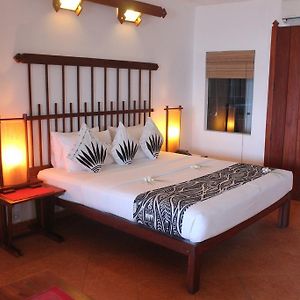 Deluxe Double or Twin Room Sea View