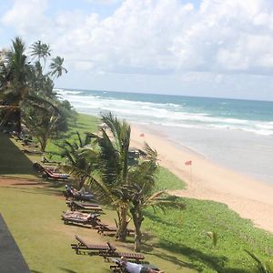 Deluxe Triple Room Sea View